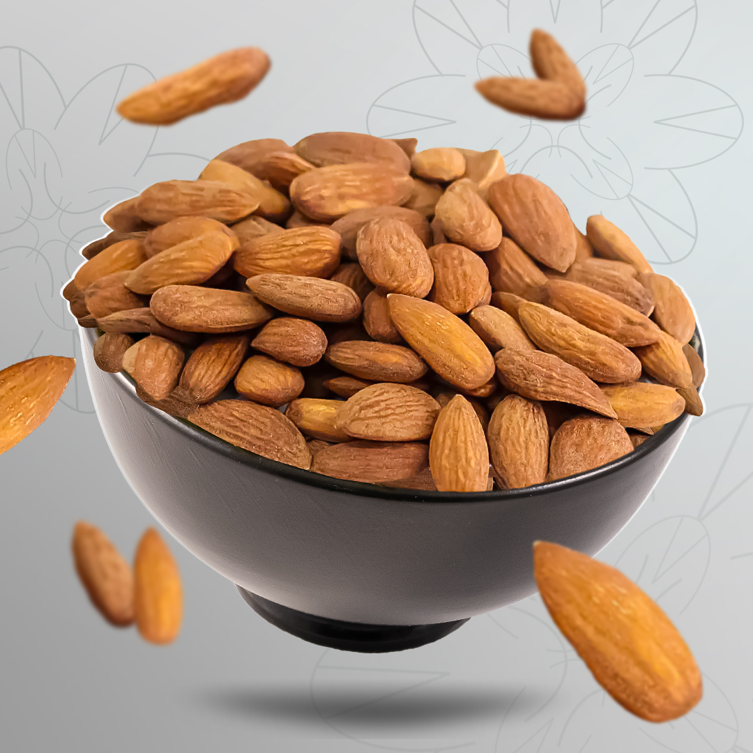 بادام درختی