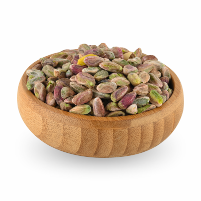 برگ سبز هِلَب: پسته سوریه و داستانی از بقایا و امید