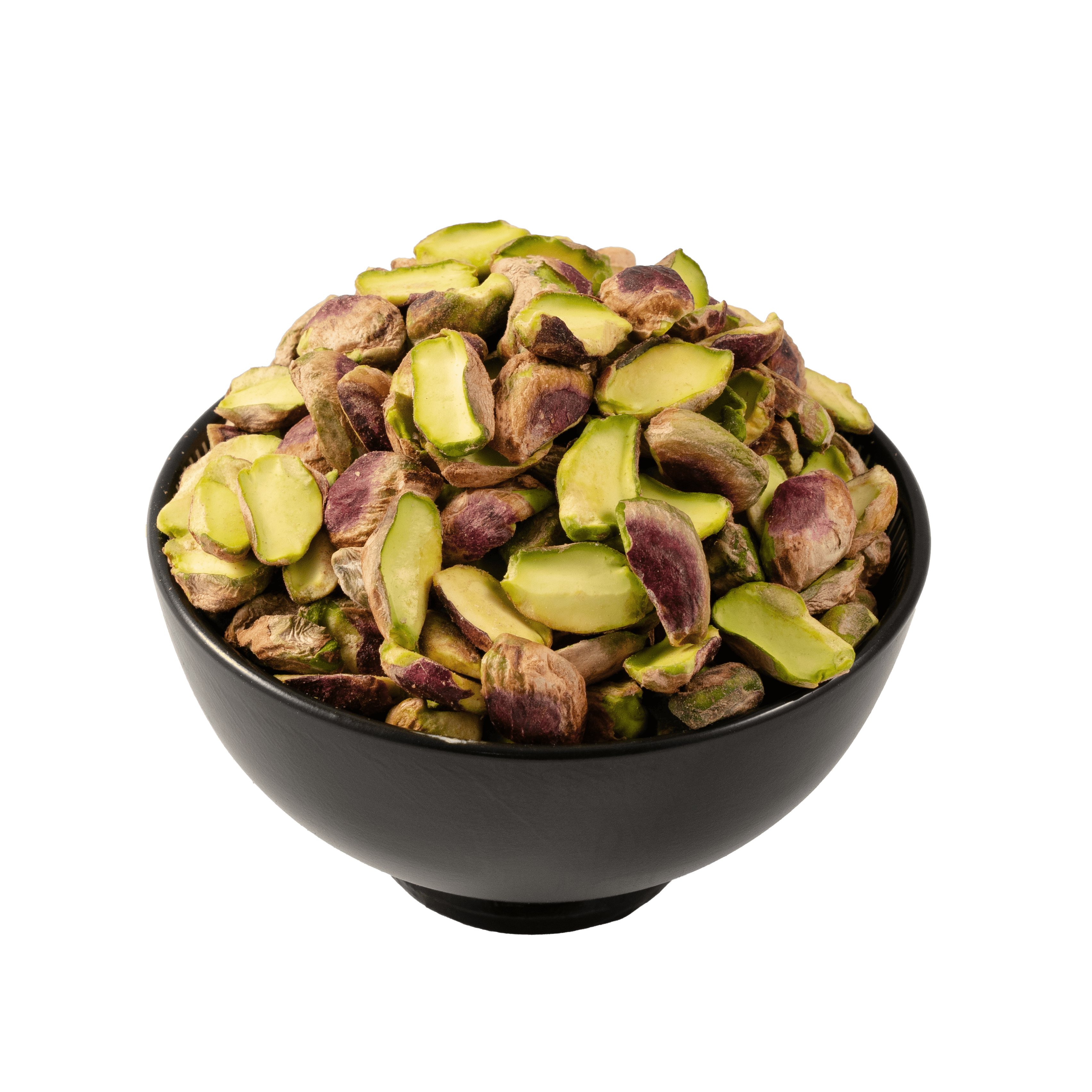 ۵ نکته طلایی برای خرید و استفاده از لپه پسته تازه و باکیفیت