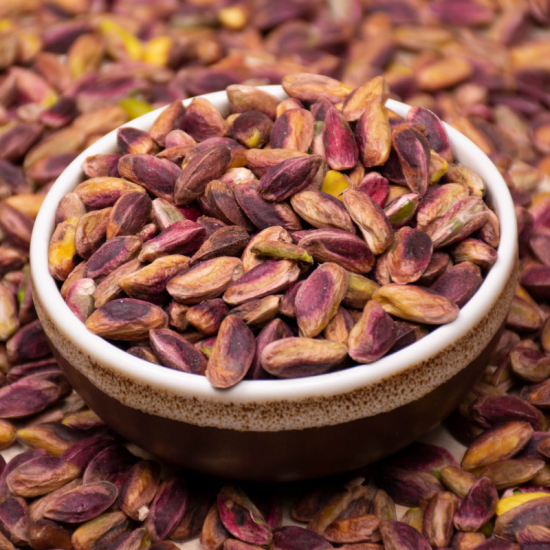 گنج سبز آناتولی: چرا پسته ترکیه فراتر از یک آجیل ساده است؟